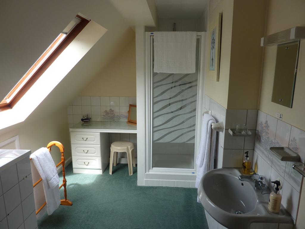 Fernleigh Guest House リントン 部屋 写真