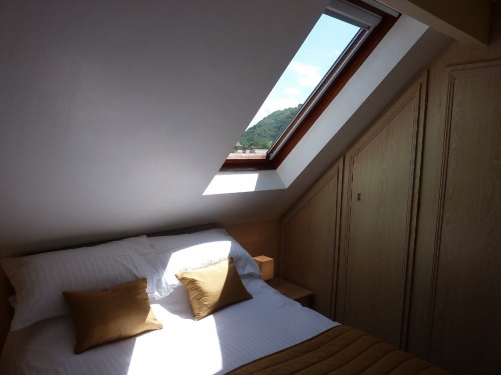 Fernleigh Guest House リントン エクステリア 写真