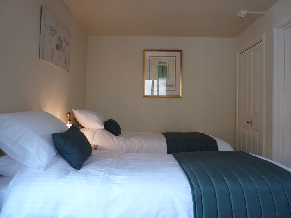 Fernleigh Guest House リントン エクステリア 写真