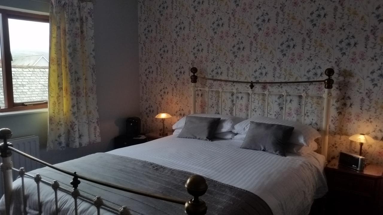 Fernleigh Guest House リントン エクステリア 写真
