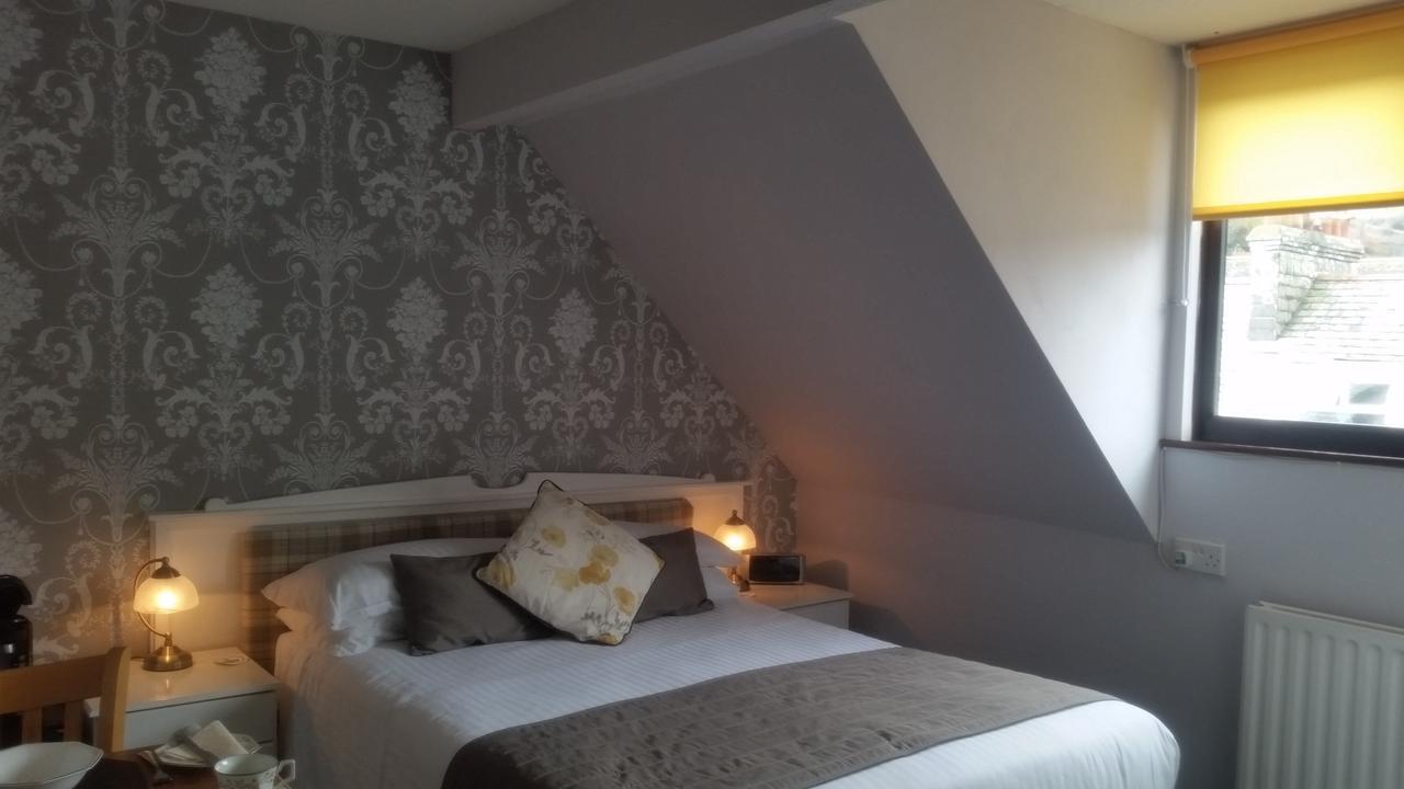 Fernleigh Guest House リントン エクステリア 写真