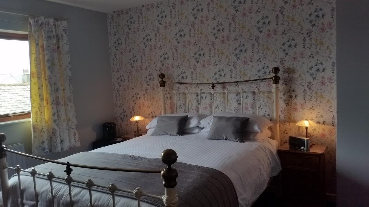 Fernleigh Guest House リントン エクステリア 写真
