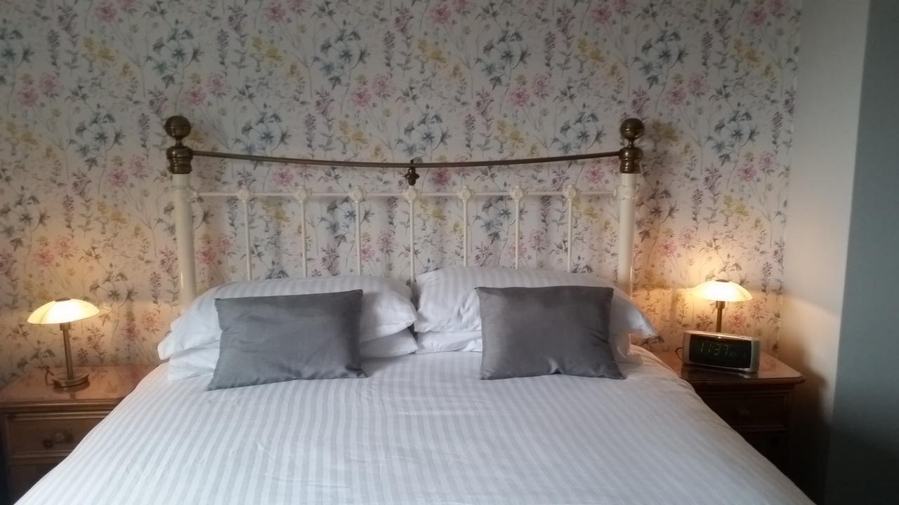 Fernleigh Guest House リントン エクステリア 写真