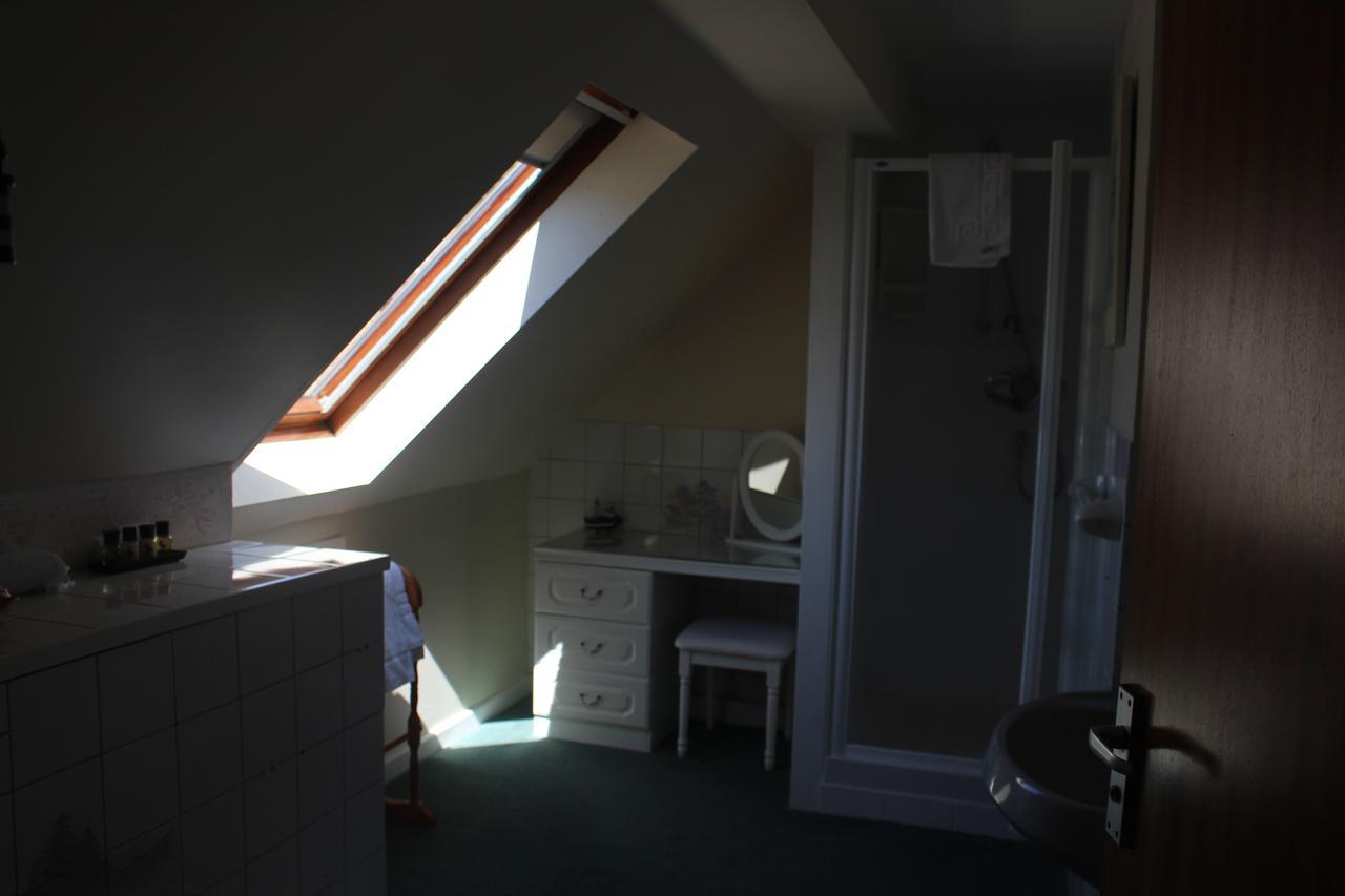 Fernleigh Guest House リントン エクステリア 写真