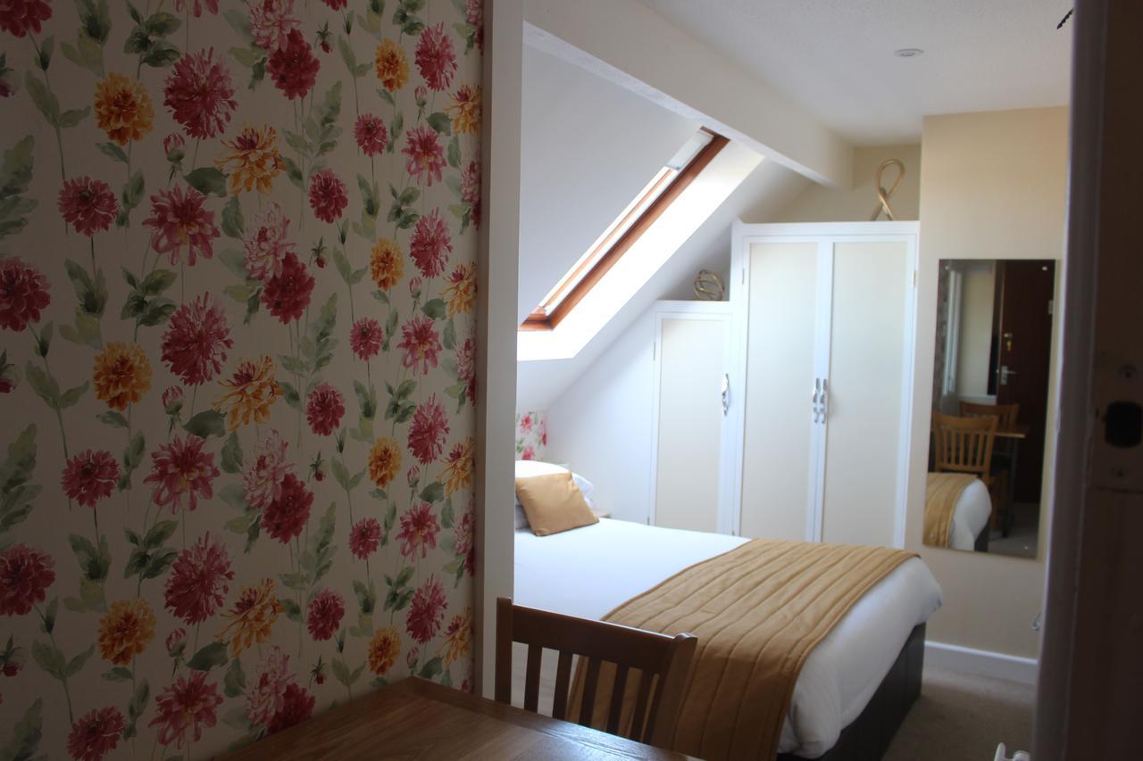 Fernleigh Guest House リントン エクステリア 写真