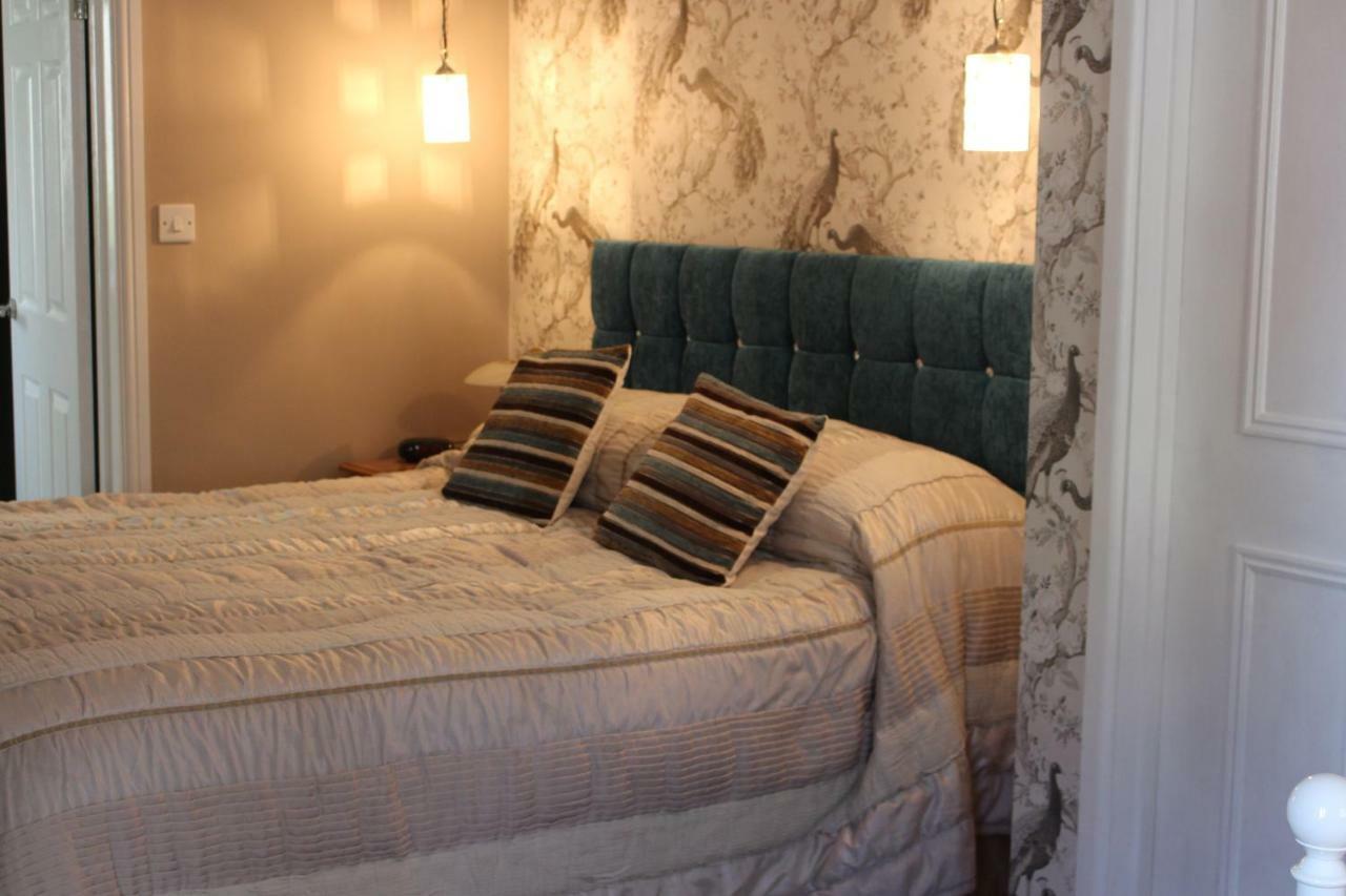 Fernleigh Guest House リントン エクステリア 写真
