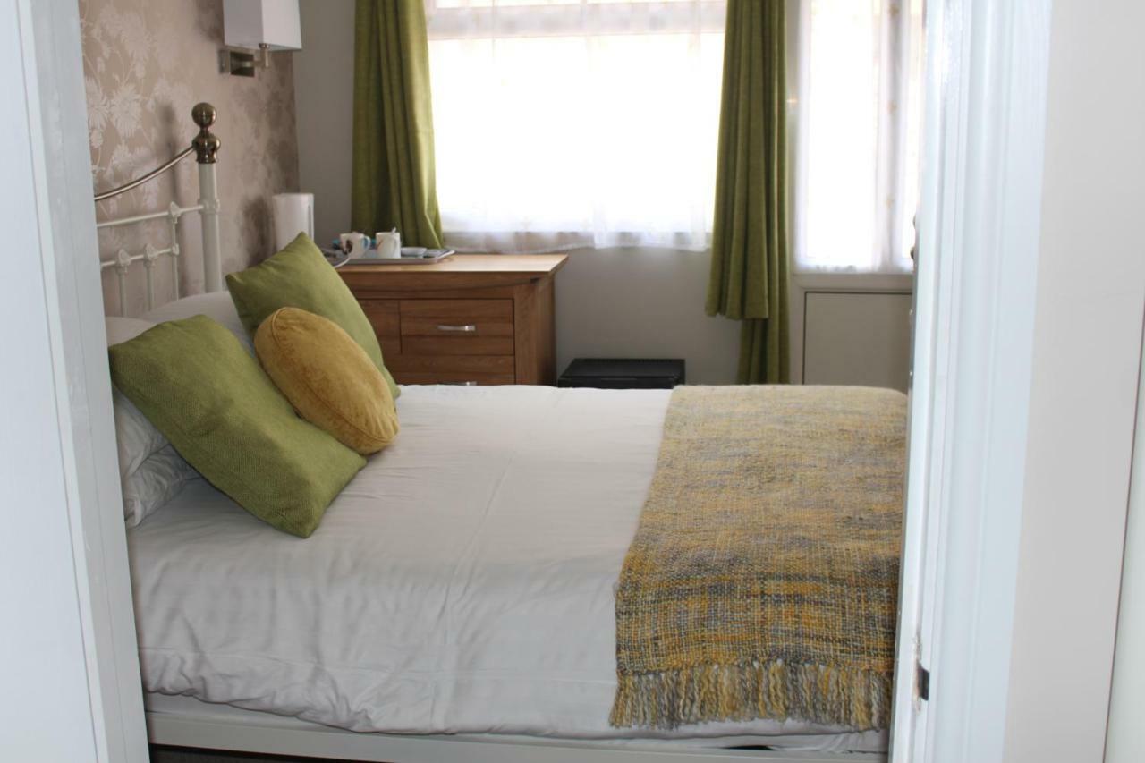 Fernleigh Guest House リントン エクステリア 写真