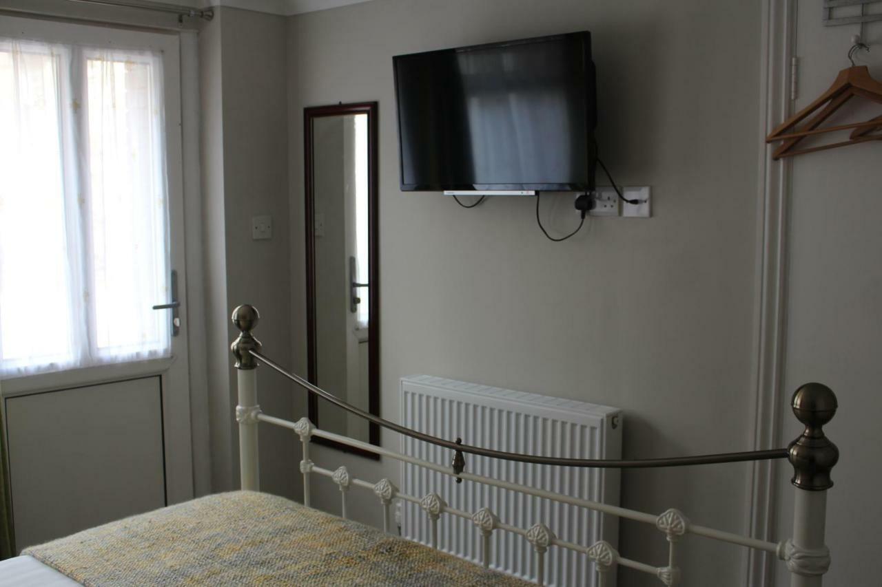 Fernleigh Guest House リントン エクステリア 写真