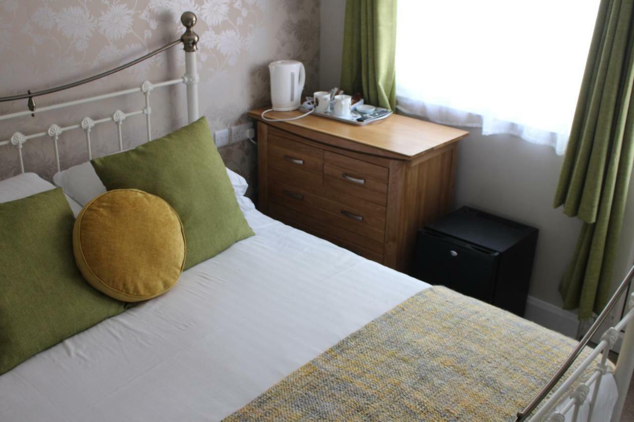 Fernleigh Guest House リントン エクステリア 写真